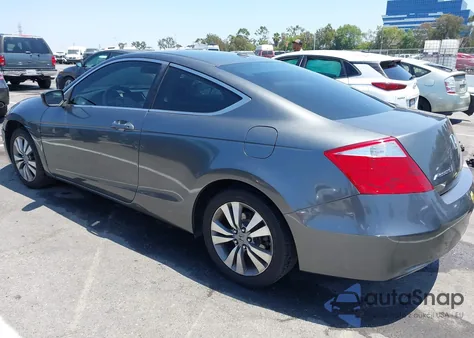 2010 Honda Accord 2.4 Ex-L z USA, uszkodzony, nr VIN 1HGCS1B88AA014175